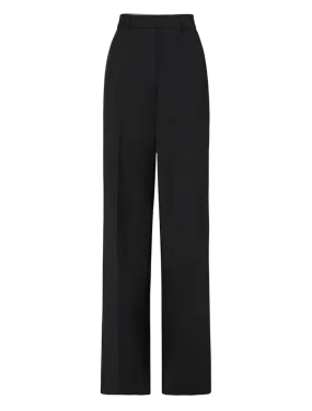 Relaxed Tailored Trouser