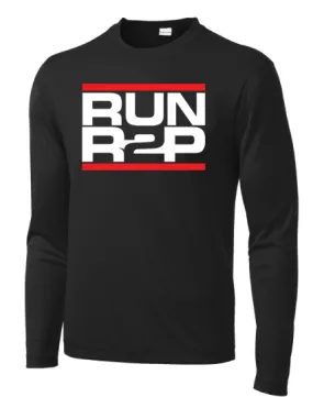 Run R2P Long Sleeve