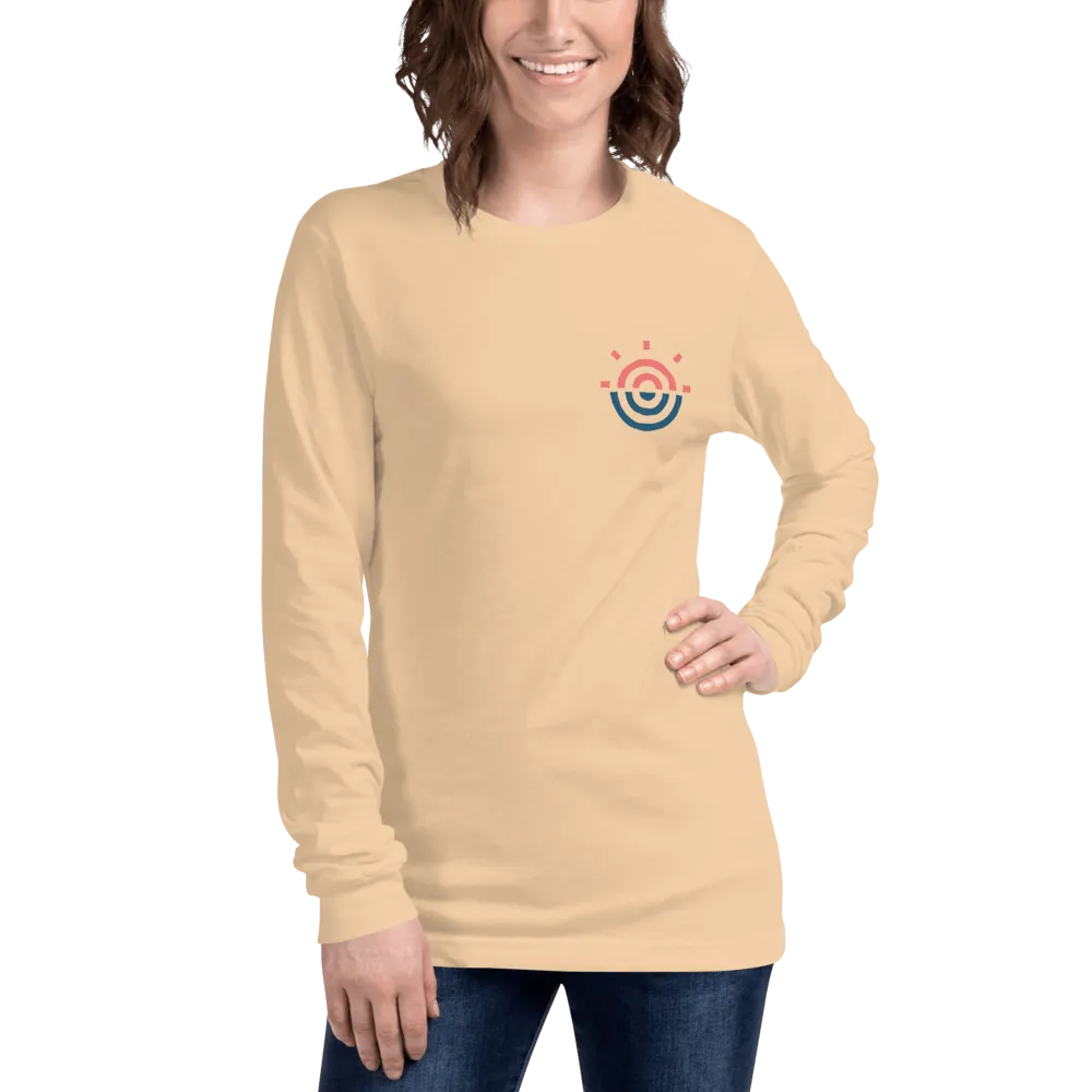 Safari Long Sleeve Tees