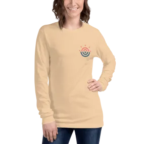 Safari Long Sleeve Tees