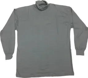 Sovereign USA Long Sleeve BIG Turtleneck Tee Closeout