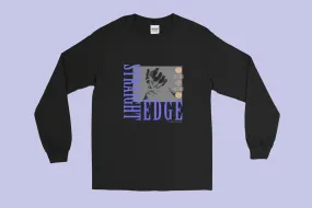 Straight Edge Fist Long Sleeve Tee