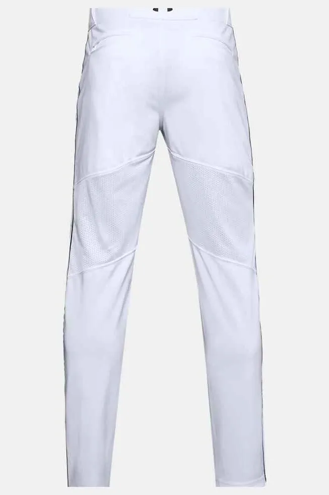 Under Armour Ace relaxed piped pants