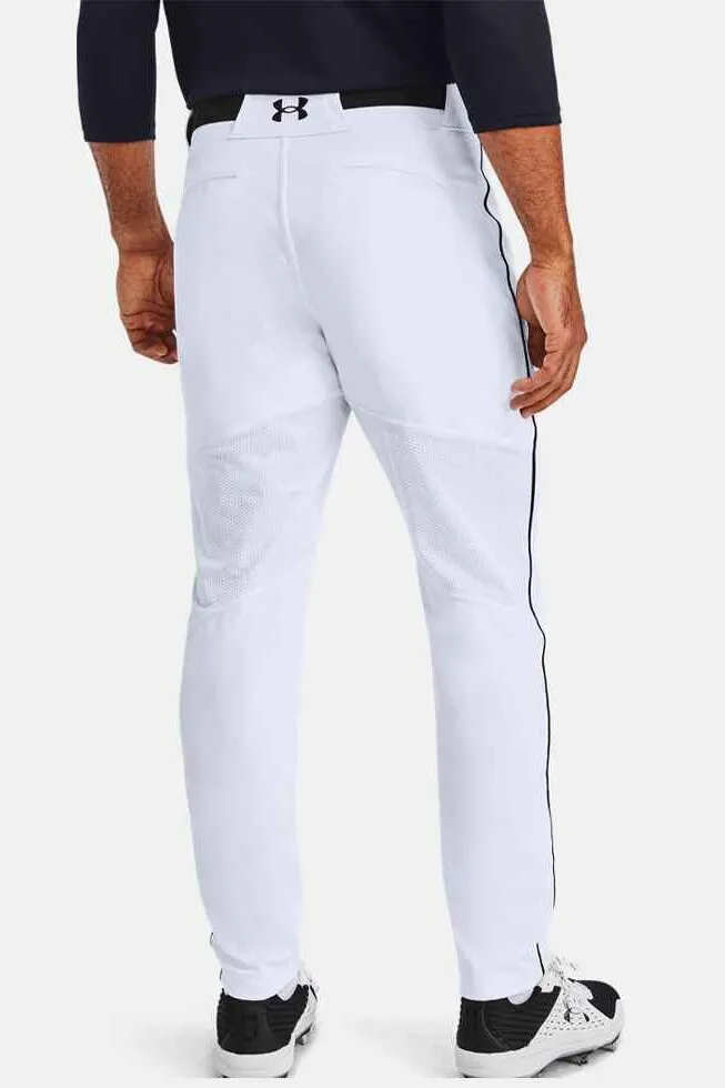 Under Armour Ace relaxed piped pants