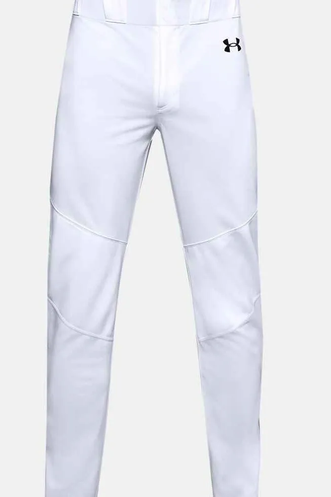 Under Armour Ace relaxed piped pants