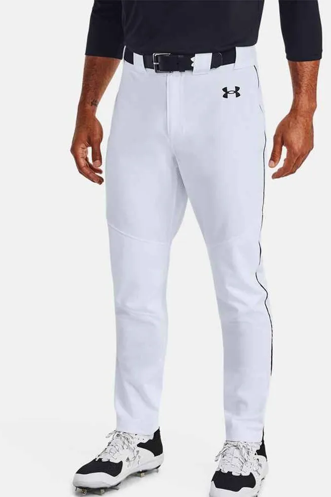 Under Armour Ace relaxed piped pants