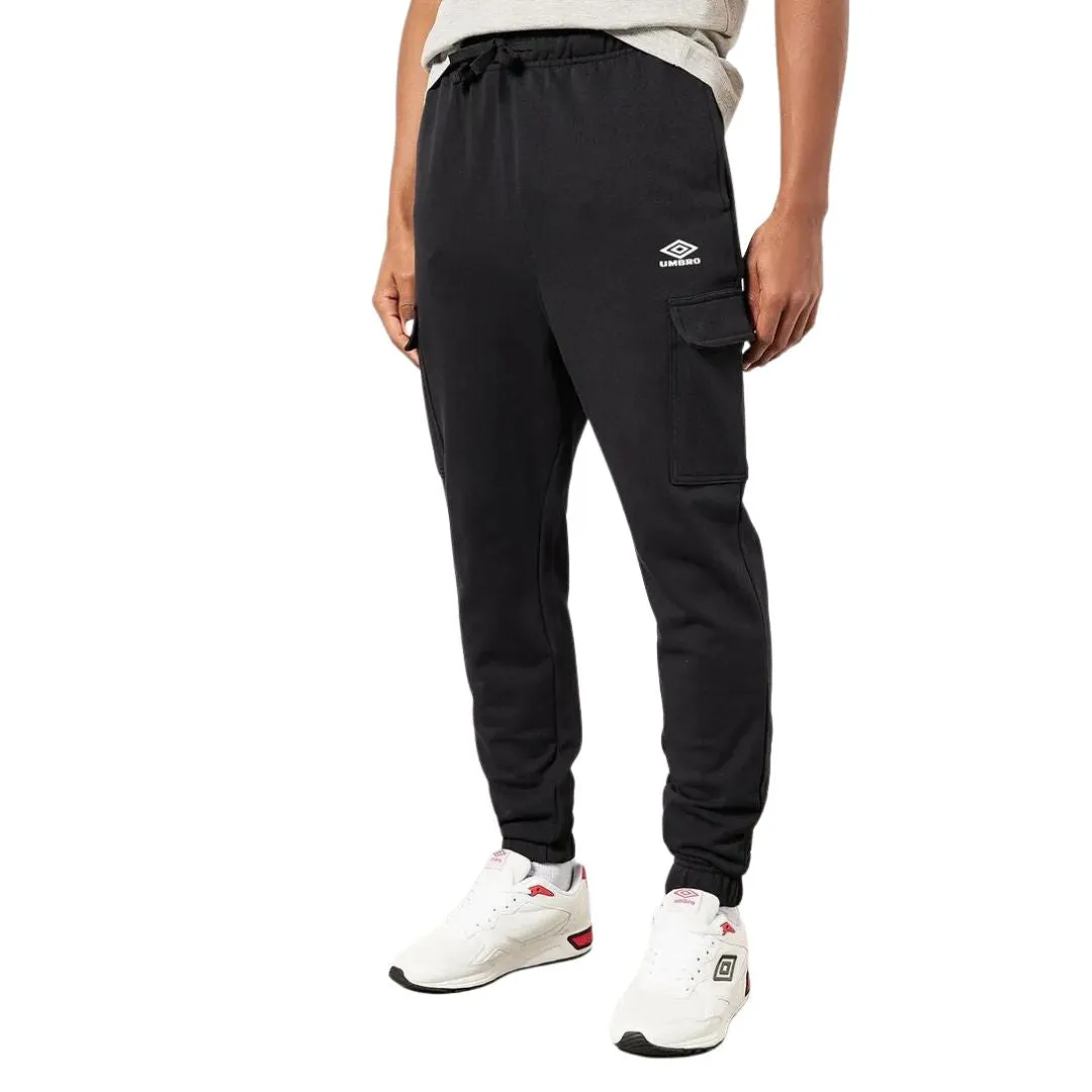 Utility Jogger Pants