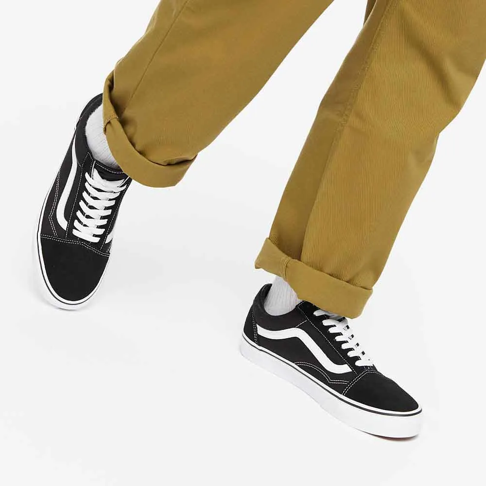 Vans Authentic Chino Relaxed Trousers