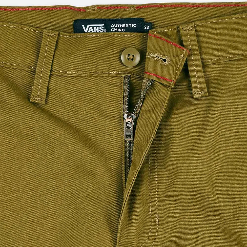 Vans Authentic Chino Relaxed Trousers