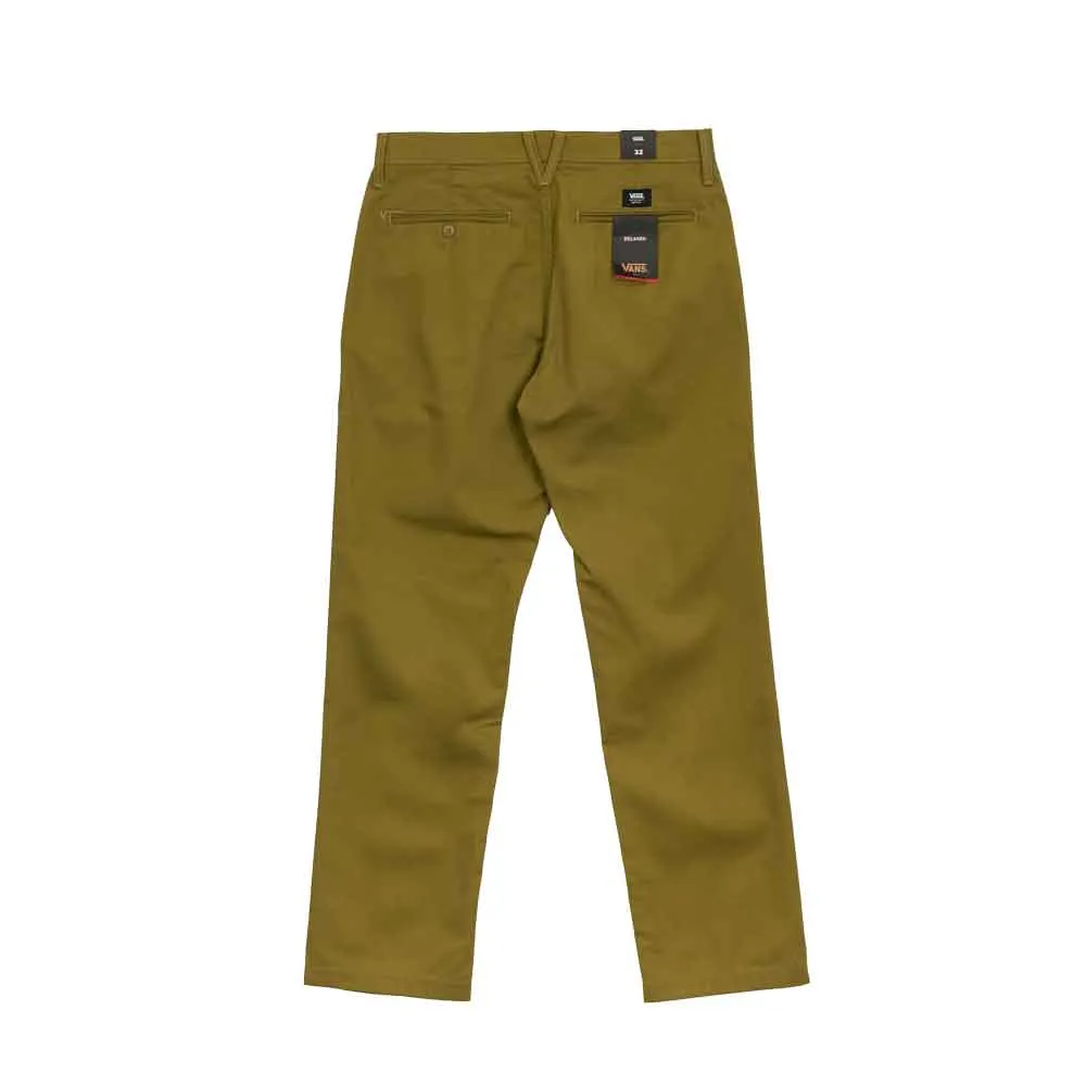 Vans Authentic Chino Relaxed Trousers