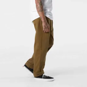 Vans Authentic Chino Relaxed Trousers