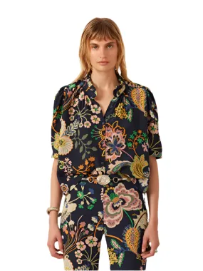 Winn Desert Flower Shirt