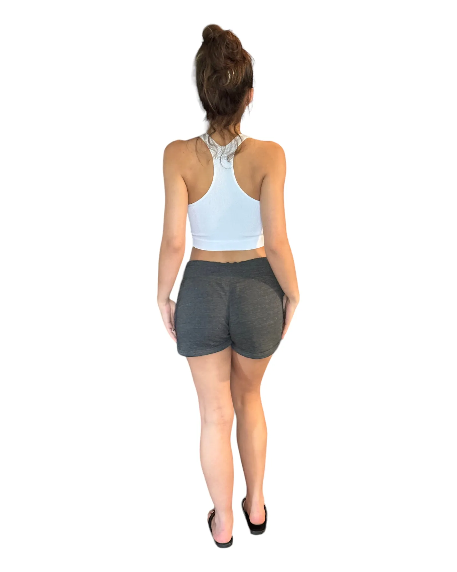 Women's Jogger Shorts