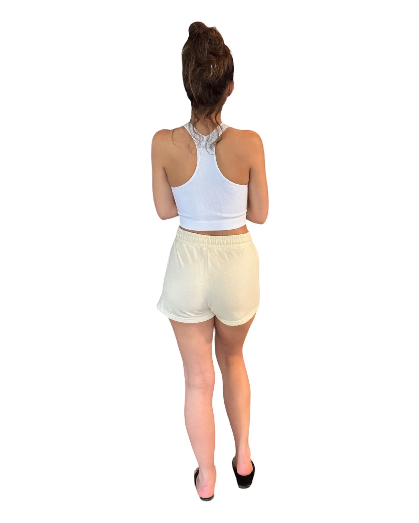 Women's Jogger Shorts