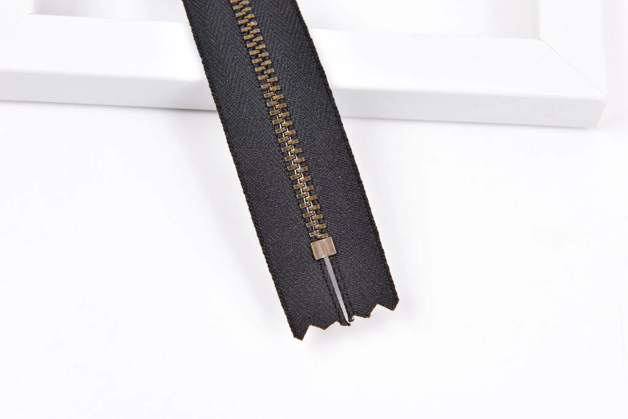 YKK Denim Zippers